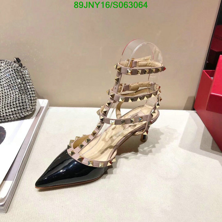 Women Shoes-Valentino, Code: S063064,$: 89USD