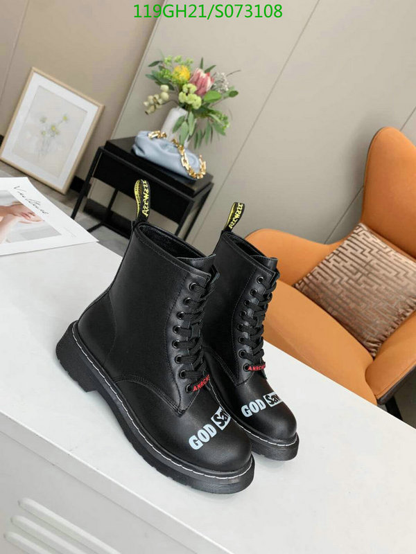 Women Shoes-DrMartens, Code: S073108,$: 119USD