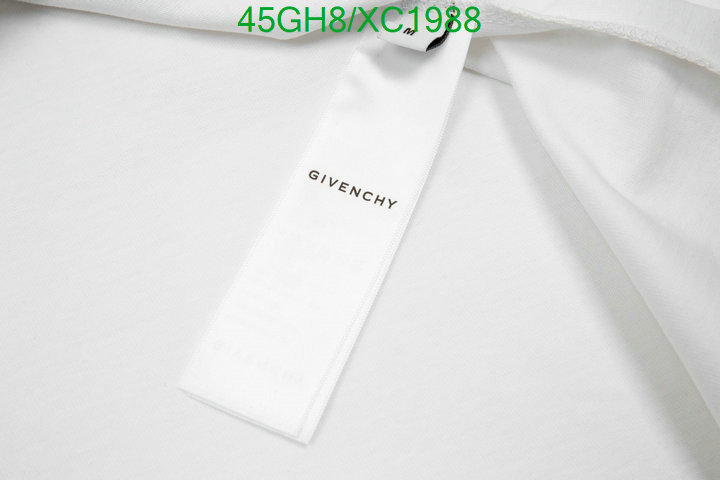 Clothing-Givenchy, Code: XC1988,$: 45USD