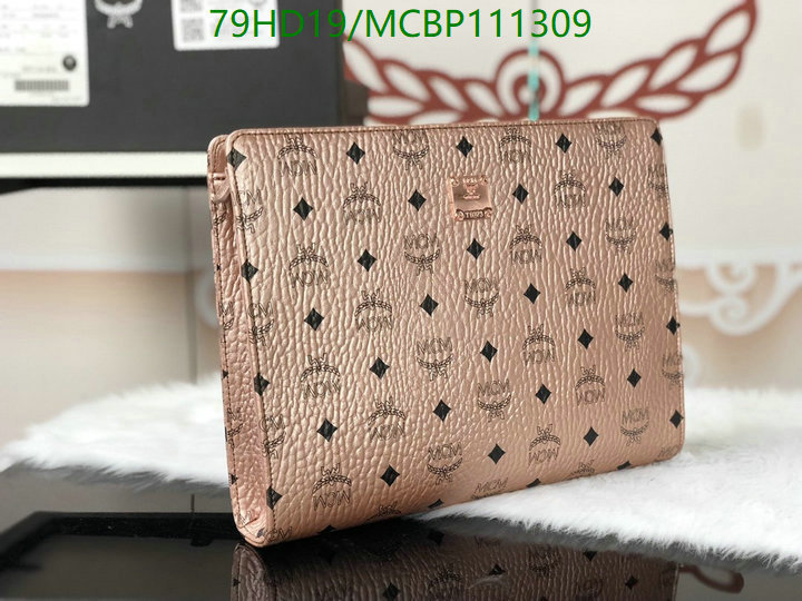 MCM Bag-(4A)-Clutch-,Code: MCBP111309,$: 79USD