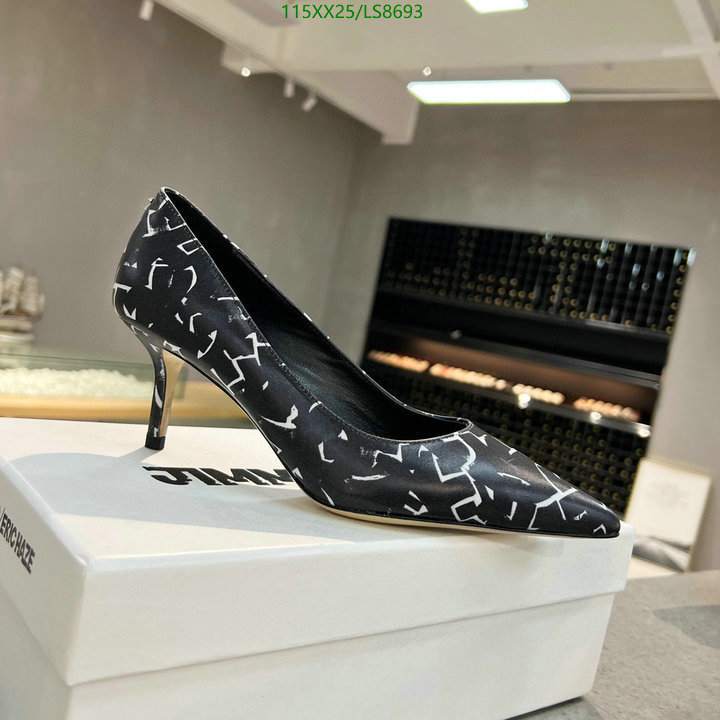 Women Shoes-Jimmy Choo, Code: LS8693,$: 115USD