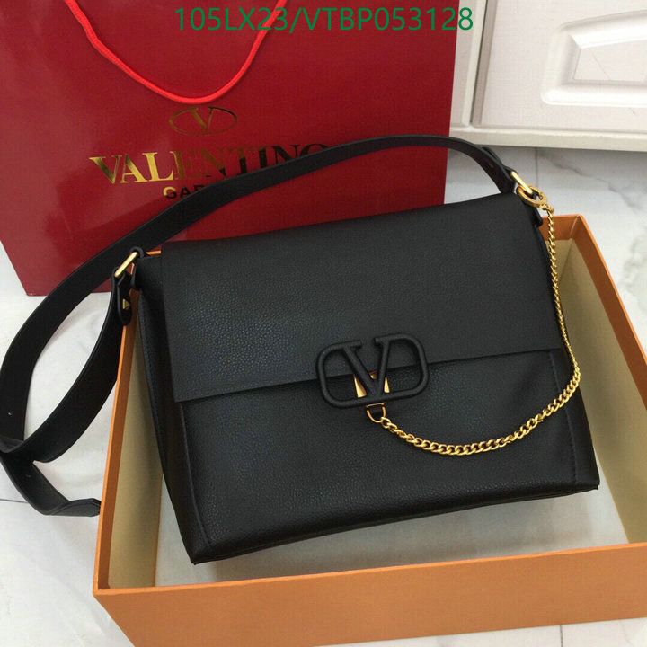 Valentino Bag-(4A)-Diagonal-,Code: VTBP053128,$: 105USD