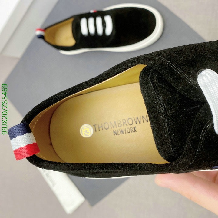 Men shoes-Thom Browne, Code: ZS5469,$: 99USD