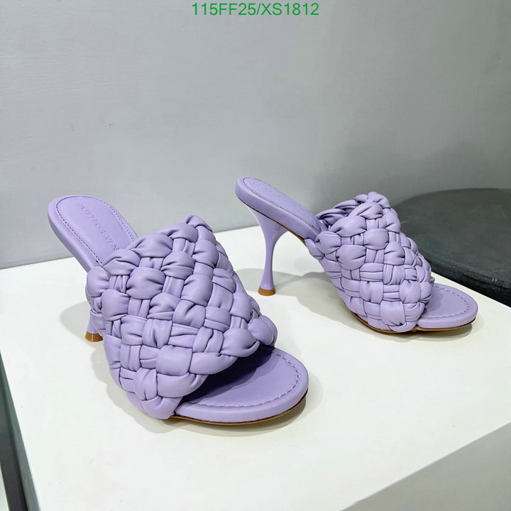 Women Shoes-BV, Code: XS1812,$: 115USD