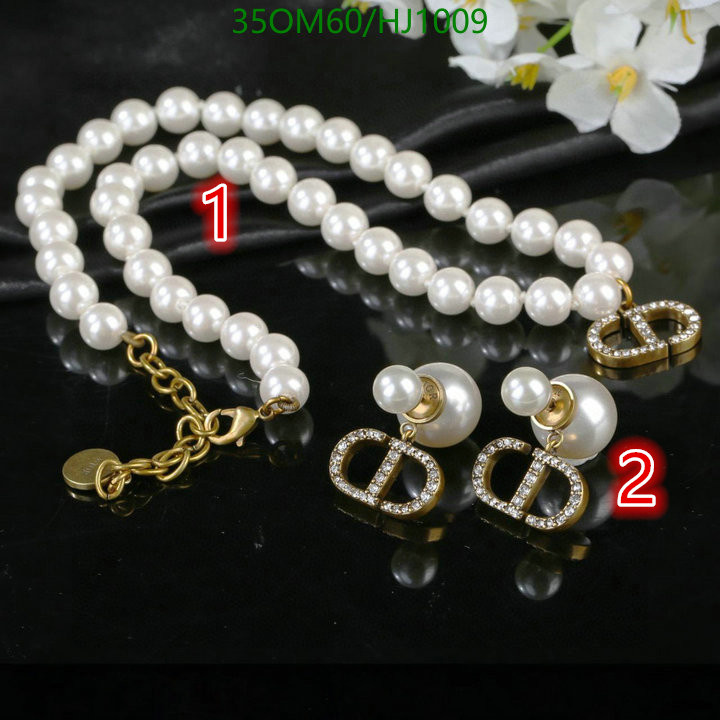 Jewelry-Dior,Code: HJ1009,$: 35USD