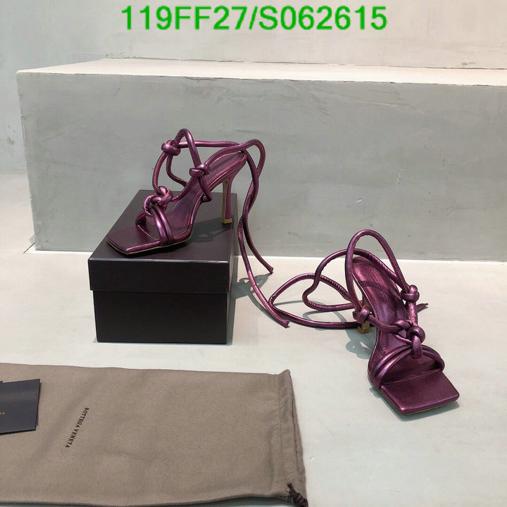 Women Shoes-BV, Code: S062615,$: 119USD