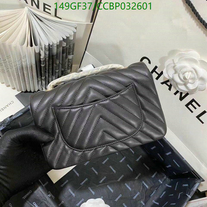 Chanel Bags -(Mirror)-Diagonal-,Code: CCBP032601,$: 149USD