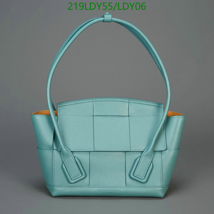 BV Bags（5A mirror）Sale,Code: LDY06,
