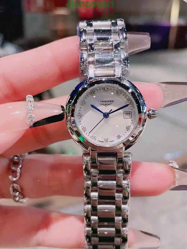 Watch-4A Quality-LONGINES, Code: ZW211,$: 65USD