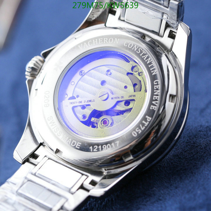 Watch-Mirror Quality-Vacheron Constantin, Code: KW5639,$: 279USD