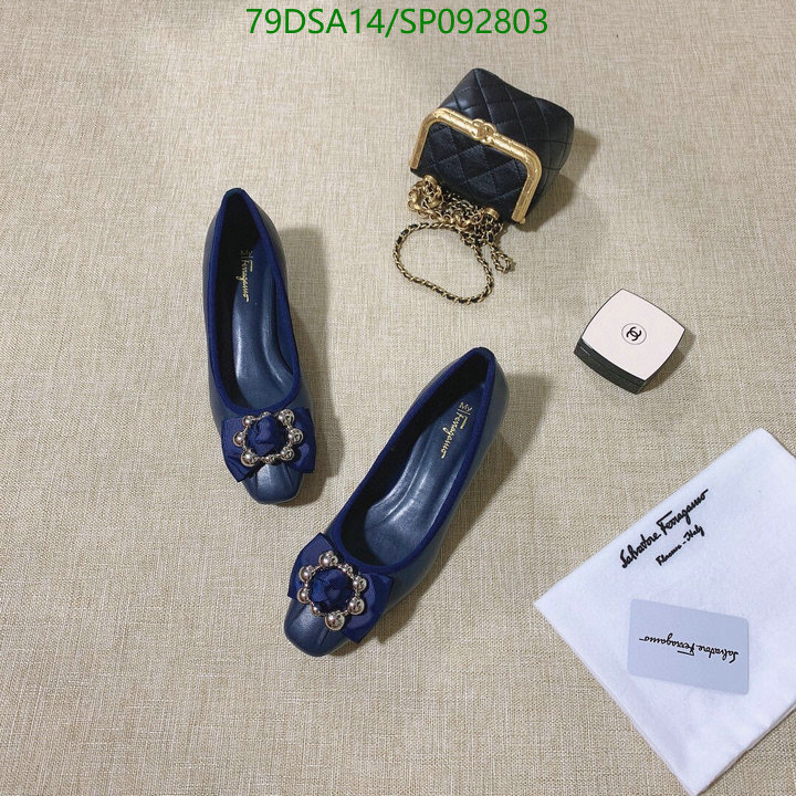 Women Shoes-Ferragamo, Code: SP092803,$: 79USD