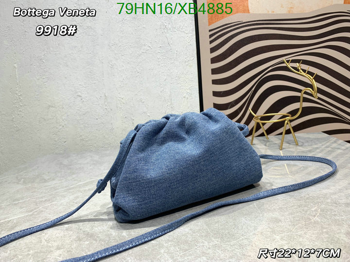 BV Bag-(4A)-Pouch Series-,Code: XB4885,$: 79USD