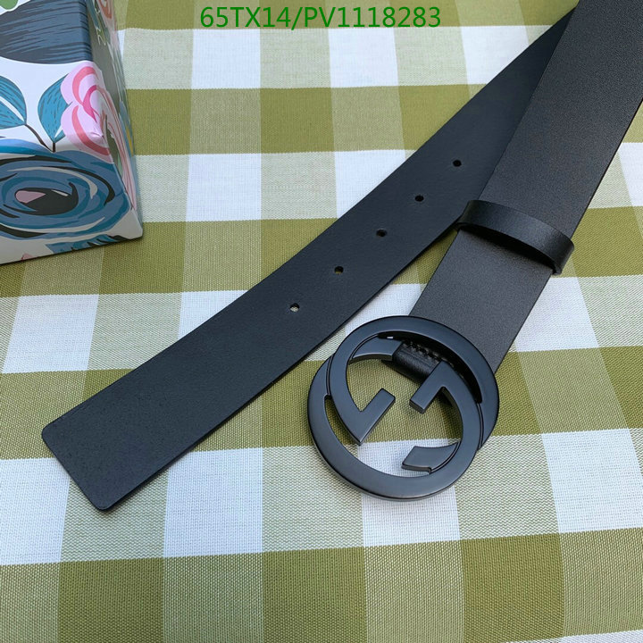 Belts-Gucci, Code: PV1118283,$:65USD