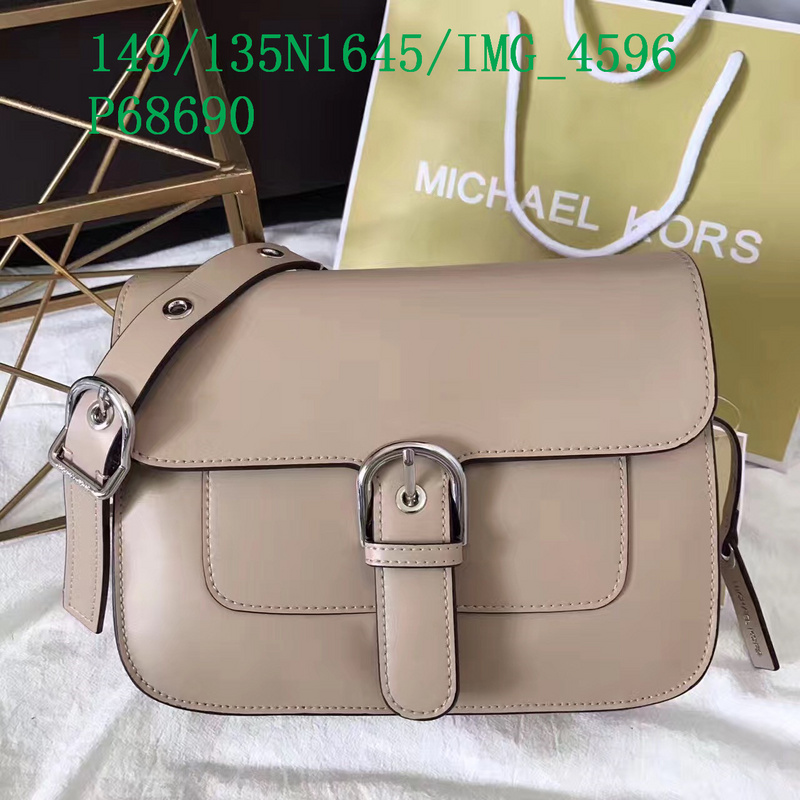 Michael Kors Bag-(Mirror)-Diagonal-,Code: MSB122342,$: 149USD