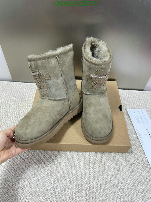 Women Shoes-UGG, Code: ZS7727,$: 105USD