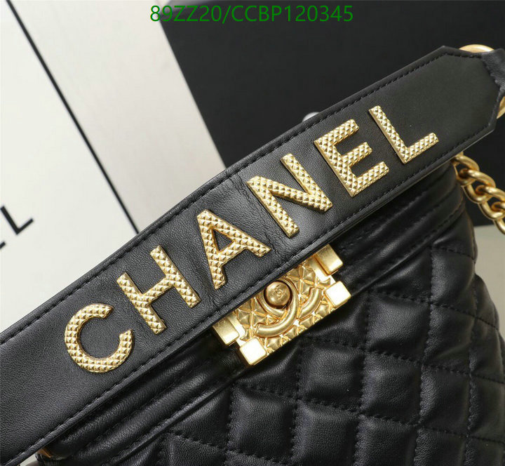 Chanel Bags ( 4A )-Diagonal-,Code: CCBP120345,$: 89USD