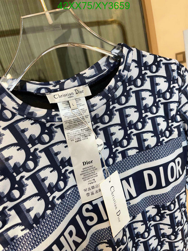 Swimsuit-Dior, Code: XY3659,$: 42USD