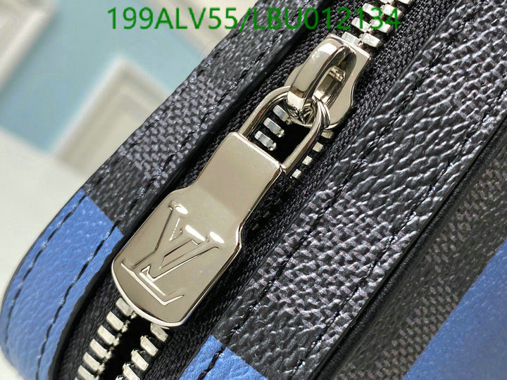 LV Bags-(Mirror)-Pochette MTis-Twist-,Code: LBU012134,$: 199USD