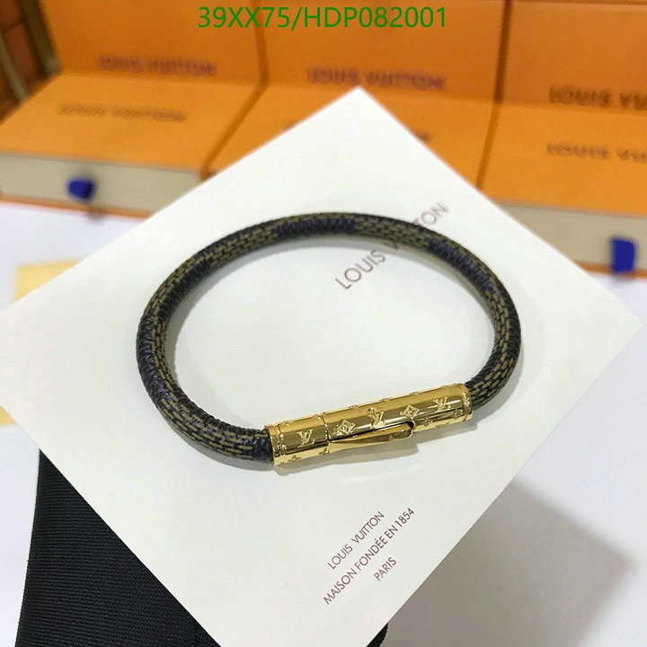 Jewelry-LV,Code: HDP082001,$: 39USD