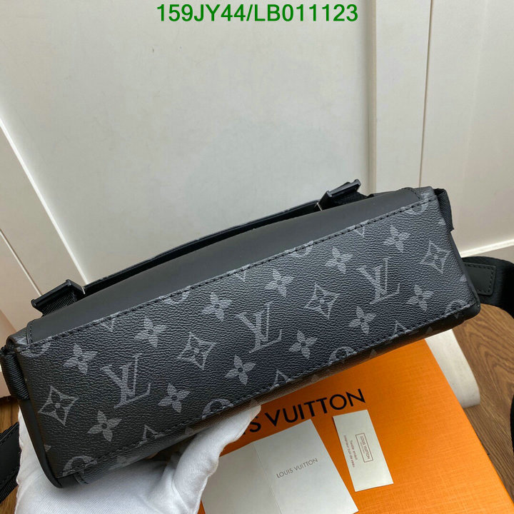 LV Bags-(Mirror)-Pochette MTis-Twist-,Code: LB011123,$: 159USD