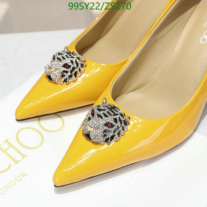 Women Shoes-Jimmy Choo, Code: ZS270,$: 99USD