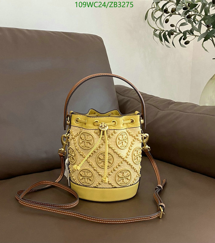 Tory Burch Bag-(4A)-Diagonal-,Code: ZB3275,$: 109USD