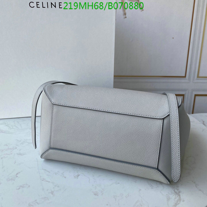 Celine Bag-(Mirror)-Belt Bag,Code: B070880,$: 219USD