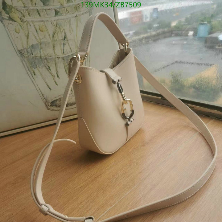 Furla Bag-(Mirror)-Diagonal-,Code: ZB7509,$: 139USD