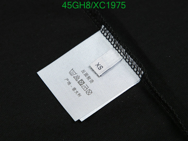 Clothing-Dior, Code: XC1975,$: 45USD
