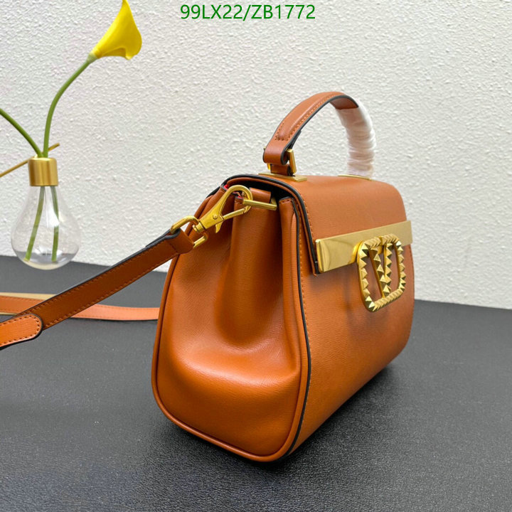 Valentino Bag-(4A)-Diagonal-,Code: ZB1772,$: 99USD