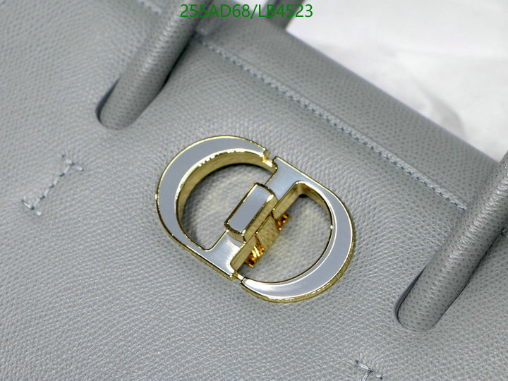 Dior Bags -(Mirror)-Other Style-,Code: LB4523,$: 255USD