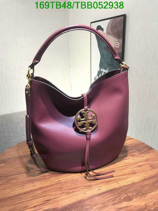 Tory Burch Bag-(Mirror)-Handbag-,Code: TBB052938,$: 169USD