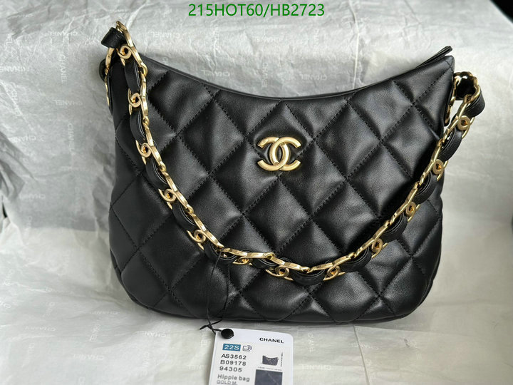 Chanel Bags -(Mirror)-Handbag-,Code: HB2723,$: 215USD