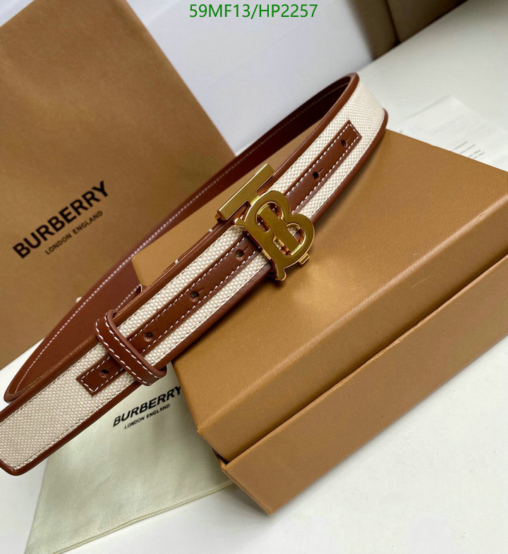 Belts-Burberry, Code: HP2257,$: 59USD