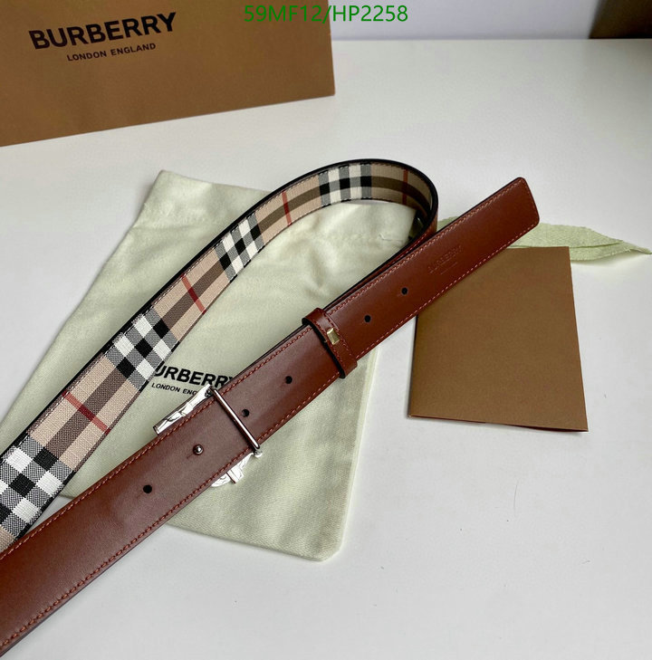 Belts-Burberry, Code: HP2258,$: 59USD