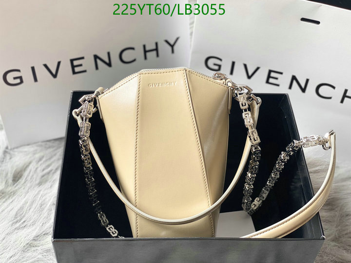 Givenchy Bags -(Mirror)-Diagonal-,Code: LB3055,$: 225USD