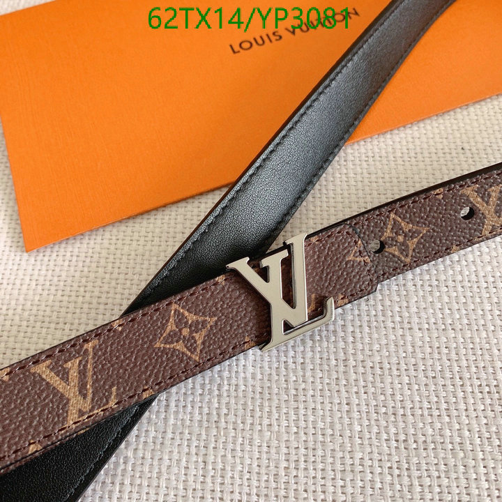 Belts-LV, Code: YP3081,$: 62USD