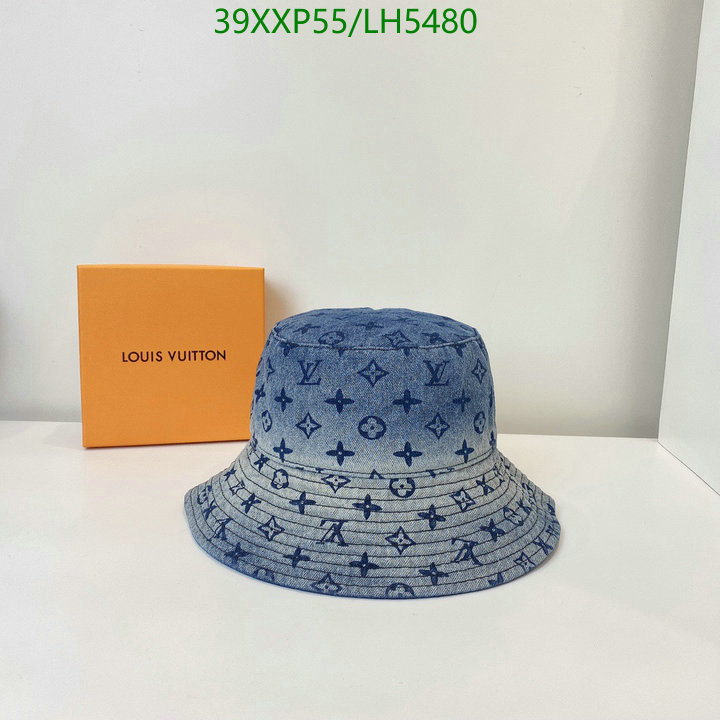 Cap -(Hat)-LV, Code: LH5480,$: 39USD