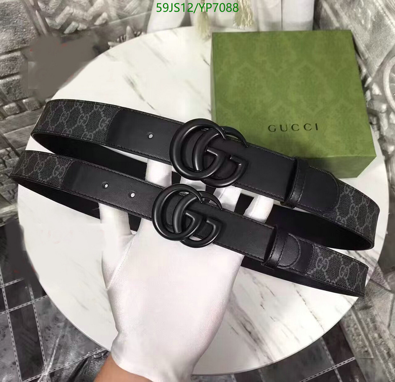 Belts-Gucci, Code: YP7088,$: 59USD