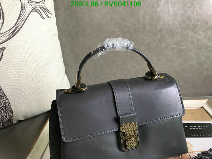 BV Bag-(Mirror)-Diagonal-,Code: BVB041106,$: 259USD