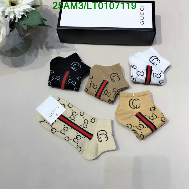 Sock-Gucci,Code:HT0107119,$: 25USD