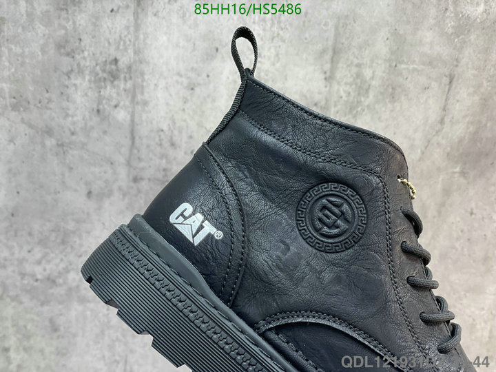 Men shoes-Boots, Code: HS5486,$: 85USD