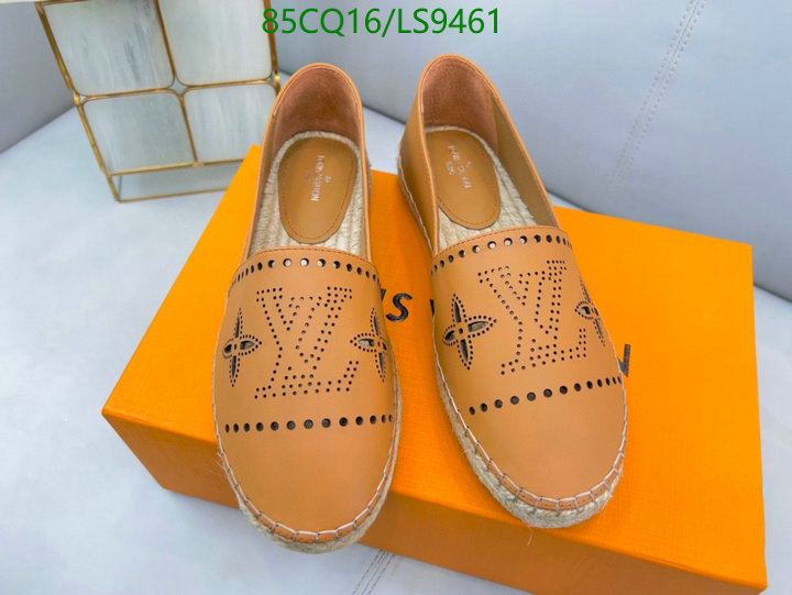 Women Shoes-LV, Code: LS9461,$: 85USD