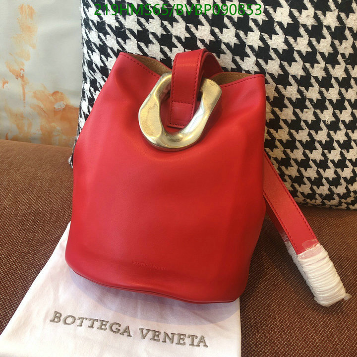 BV Bag-(Mirror)-Handbag-,Code: BVBP090853,$:219USD