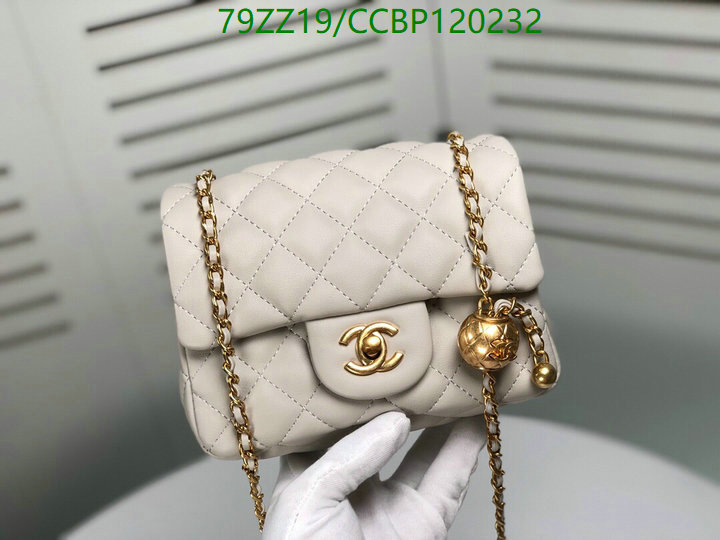 Chanel Bags ( 4A )-Diagonal-,Code: CCBP120232,$: 79USD