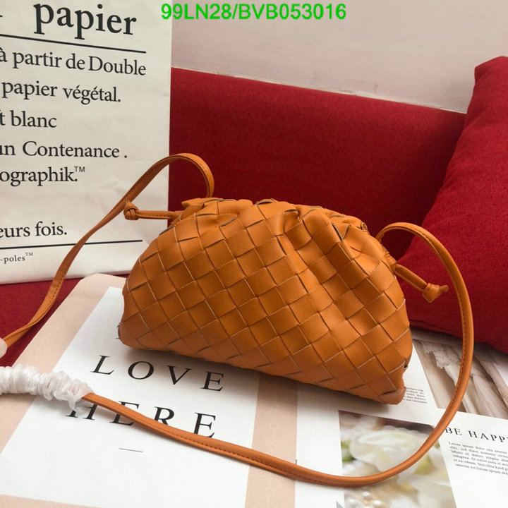 BV Bag-(4A)-Pouch Series-,Code: BVB053016,$: 99USD