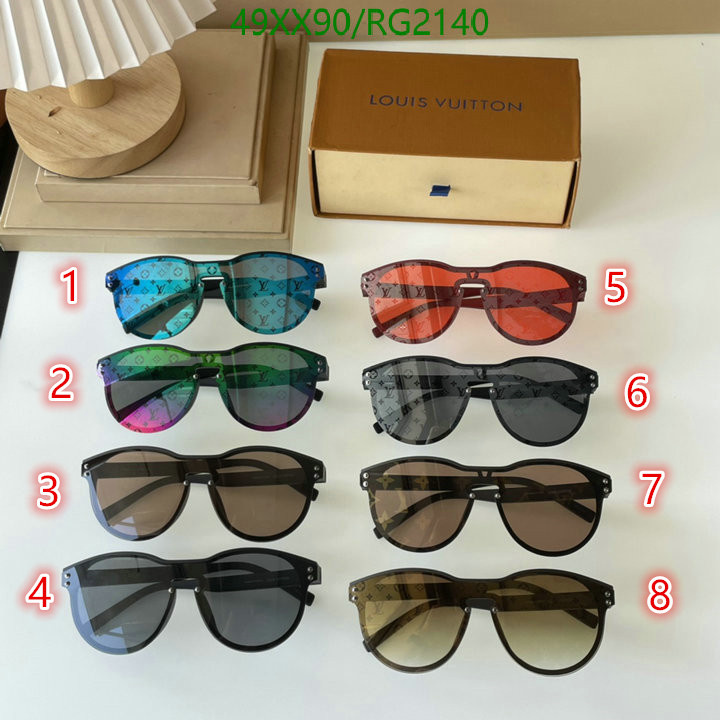 Glasses-LV, Code: RG2140,$: 49USD