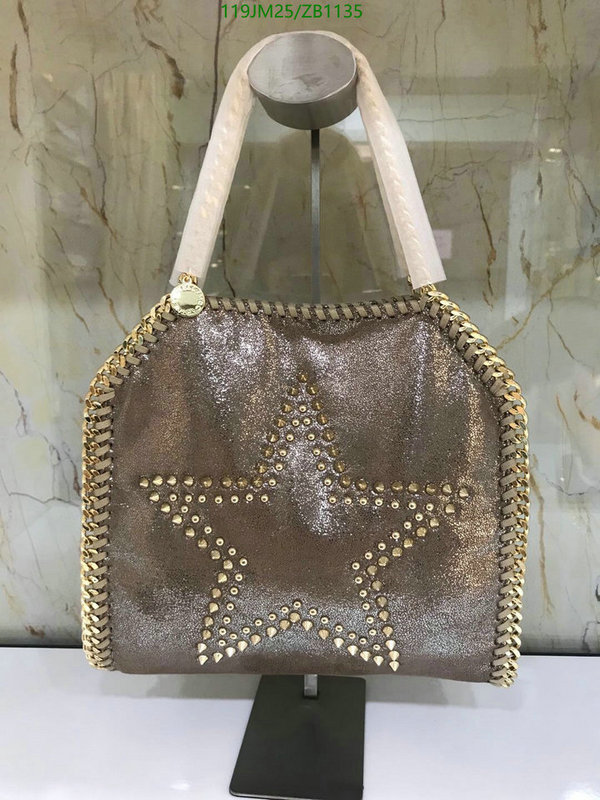 Stella McCartney Bag-(Mirror)-Handbag-,Code: ZB1135,$: 129USD