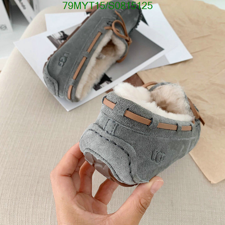 Women Shoes-UGG, Code: S0815125,$:79USD