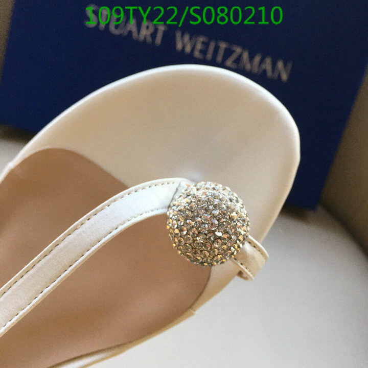 Women Shoes-Stuart Weitzman, Code:S080210,$: 109USD